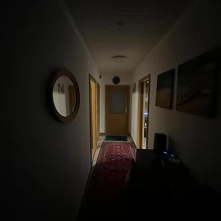 Schoenes Haus In Lichtstadt Hébergement de vacances