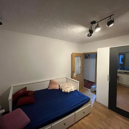 Schoenes Haus In Lichtstadt Hébergement de vacances Iéna